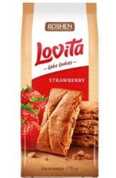   Roshen Lovita  