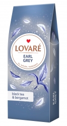  , , "Earl Grey", LOVARE