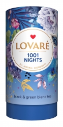      80, , "1001 Nights", LOVARE