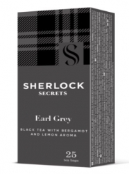   2*25, , "Earl Grey", Sherlock Secrets