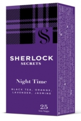   2*25, , "Night Time, Sherlock Secrets