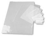 Бумага для флипчартов чистая 30 листов Buromax