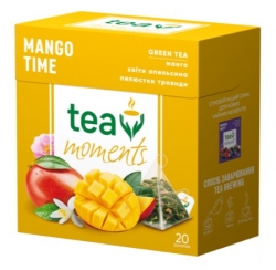   1.7*20, , "Mango Time", Tea Moments