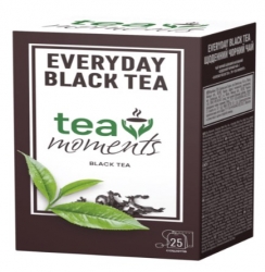   1.8*25, , "Everyday Black Tea", Tea Moments