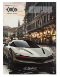   ZiBi CAR