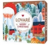    Merry Christmas 12   5 ., LOVARE