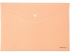 Папка-конверт на кнопці Pastelini