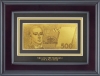Золотая гривна 500