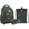 Набір рюкзак + пенал + сумка для взуття WONDER KITE SET_WK22-724S-4