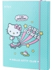 Папка для зошитів Kite Hello Kitty