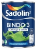 Sadolin BINDO 3 -       0,9