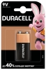 Батарейка DURACELL 9V / MN1604 KPN1*10