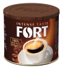 Растворимый кофе Fort