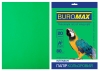 Цветная бумага INTENSIVE BUROMAX, А4, 20 листов