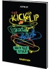 Щоденник шкільний Kite Kick Flip