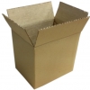Коробка картонна №48