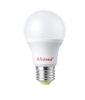 Лампа светодиодная Lezard LED Glob  Е27, 7W, 2700K, 220V 550 Lm