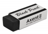 Ластик Axent Black Pearl