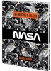 Щоденник шкільний Kite NASA