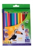 Цветные карандаши Zibi 2417
