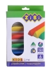 Пластилін 6 кольорів, KIDS Line ZB.6225