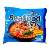 Локшина рамен Seafood Party Samyang