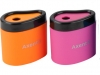 Стругачка для олівців Axent Neon soft