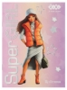   ZiBi SUPER GIRL