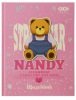   ZiBi BEAR TOY 1