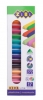 Пластилін 17 кольорів, KIDS line ZB.6228